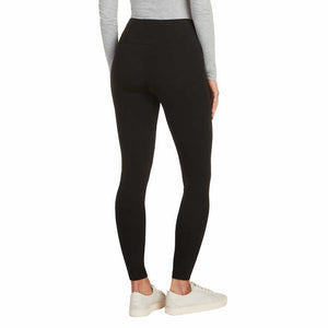 Max & Mia Ladies French Terry Legging