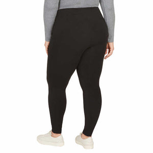 Max & Mia Ladies French Terry Legging